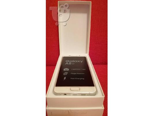 PoulaTo: SAMSUNG A5 2016
